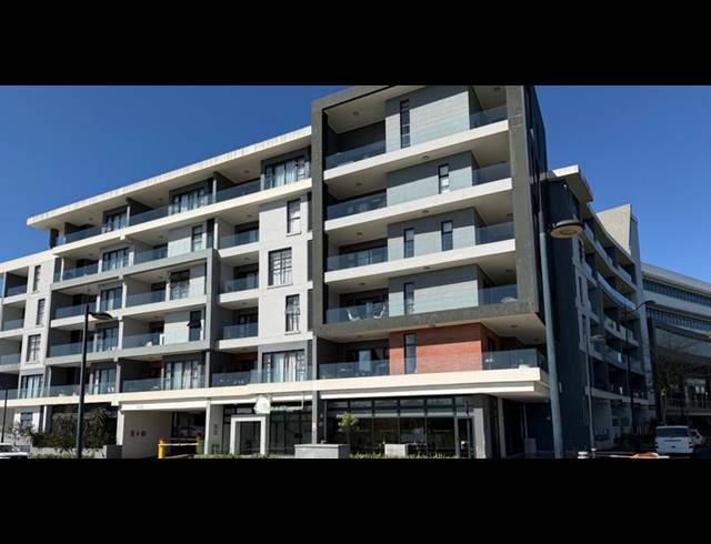 2 BEDROOM APARTMENT FOR SALE IN NEW TOWN CENTRE